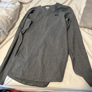 REI Women’s XS Base Layer Set